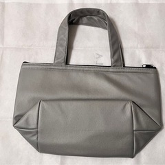 未使用品 RELOY ルロワ 保冷バッグ エコバッグ 高島屋ノベルティの画像