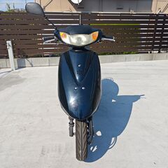 ☆実働☆最終型AF68 ホンダ DIO 簡易点検済の画像