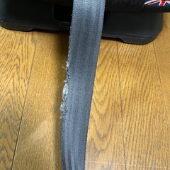 チャイルドシートの画像