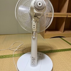 扇風機の画像