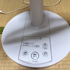 扇風機の画像