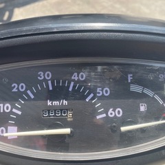 HONDA dio 車体 人気❗️全国配送可能❗️ZX ZR ZZの画像
