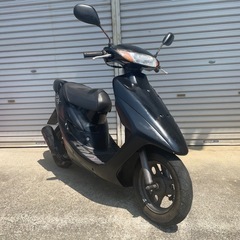 HONDA dio 車体 人気❗️全国配送可能❗️ZX ZR ZZの画像