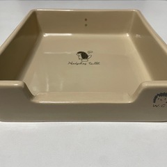 【美品】マルカン CASA ハリネズミの清潔トイレの画像