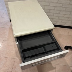 スチールワゴン③の画像