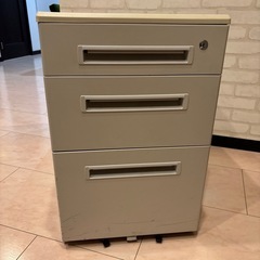 スチールワゴン③の画像