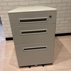 スチールワゴン③の画像