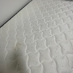 マットレスの画像