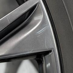 MAZDA CX-8 純正19インチ タイヤホイールセット 4本の画像
