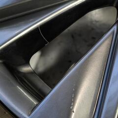 MAZDA CX-8 純正19インチ タイヤホイールセット 4本の画像