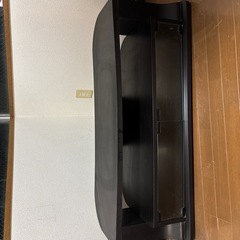 テレビ台の画像