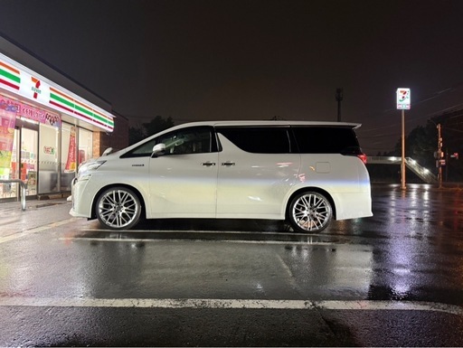 カールソン21インチ