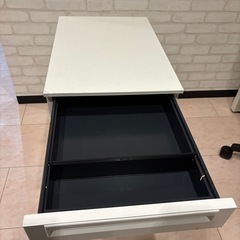 スチールワゴン④の画像