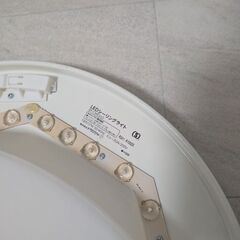 シーリングライトの画像