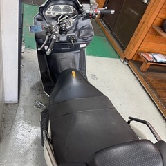 スカイウェイブ不動車 の画像