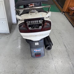 スカイウェイブ不動車 の画像