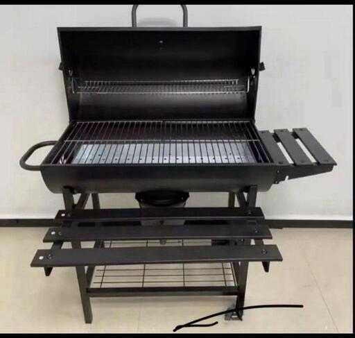 BBQ グリルヤード コンロ　早い者勝ち！超大人気商品！木色 BBQ グリルヤード BBQコンロ早い者勝ち！超大人気商品！ (ヤマ