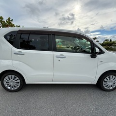 ダイハツ　ムーブ🚗　令和2年式❗️の画像