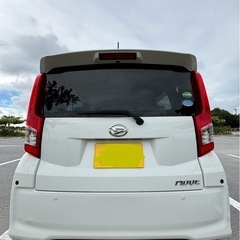 ダイハツ　ムーブ🚗　令和2年式❗️の画像