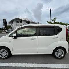 ダイハツ　ムーブ🚗　令和2年式❗️の画像