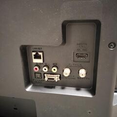 FUNAI 録画機能内蔵 液晶テレビ 32型 FL-32HB2000の画像