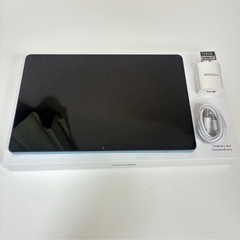 新品⭐️アンドロイド 15 タブレット 11インチ wi-fiモデル 16GB+128GB+2TB拡張可能　高画質　ブルー　薄型軽量！！動画視聴に便利！！の画像