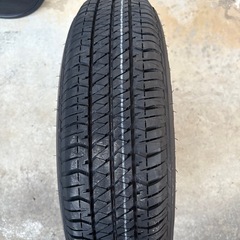 ジムニーなどに！　ブリヂストン　デューラーH/T 175/80R16 の画像