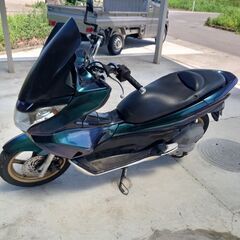 pcx125 jf28の画像