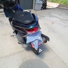 pcx125 jf28の画像