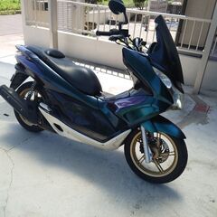 pcx125 jf28の画像