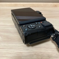オリンパス　ミラーレス一眼　E-PL7　　の画像
