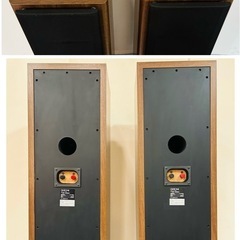✨DIATONE ダイヤトーン DS-1000C ✨スピーカーの画像