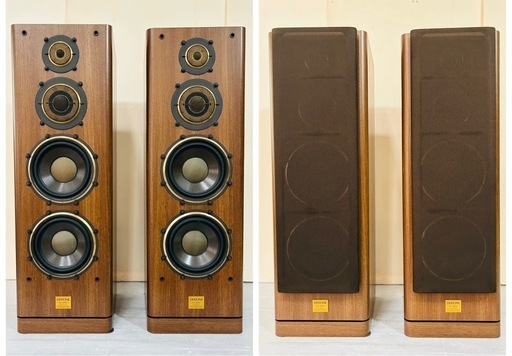 ✨DIATONE ダイヤトーン DS-1000C ✨スピーカー