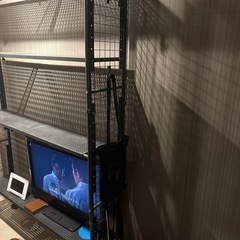 ニトリ　Nポルダの画像