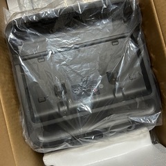 roborock F25 RT 掃除機の画像