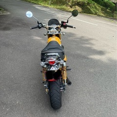 ホンダ　モンキー125の画像
