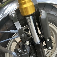 ホンダ　モンキー125の画像