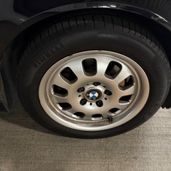 🉐🟦5日間限定出品🉐🟦現状コミコミ販売！BMW  3シリーズ　低走行車！の画像