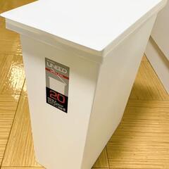 【‼️激安‼️】【✨極美品✨】冷蔵庫、物干し、ゴミ箱、棚の画像
