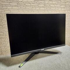 ASUS TUF VG27AQL1A 27型 ゲーミングモニター 2023年の画像