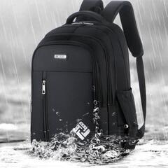 大容量 リュックサック メンズ レディース バックパック 通勤 USB充電の画像