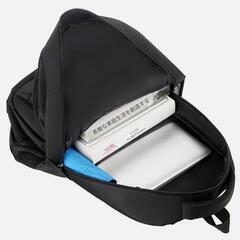 大容量 リュックサック メンズ レディース バックパック 通勤 USB充電の画像