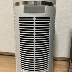 ファンヒーター　CHD-1534-WHの画像