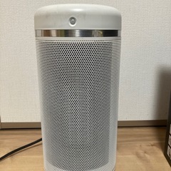ファンヒーター　CHD-1534-WHの画像