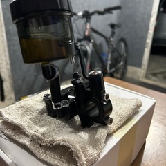 ラジアルマスターの画像