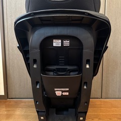 チャイルドシートの画像