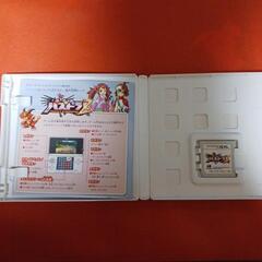 パズドラ3DSカセットの画像