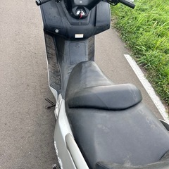ホンダ　バイク　値段相談できますの画像