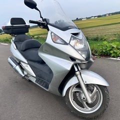 ホンダ　バイク　値段相談できますの画像