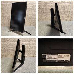 ASUS TUF VG27AQL1A 27型 ゲーミングモニター 2023年の画像